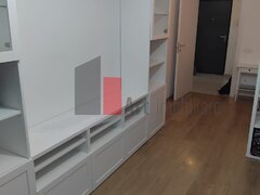 Drumul Taberei, garsoniera, bloc nou